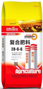复合肥料