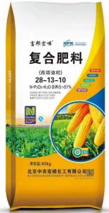 复合肥料28-13-10