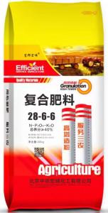复合肥料